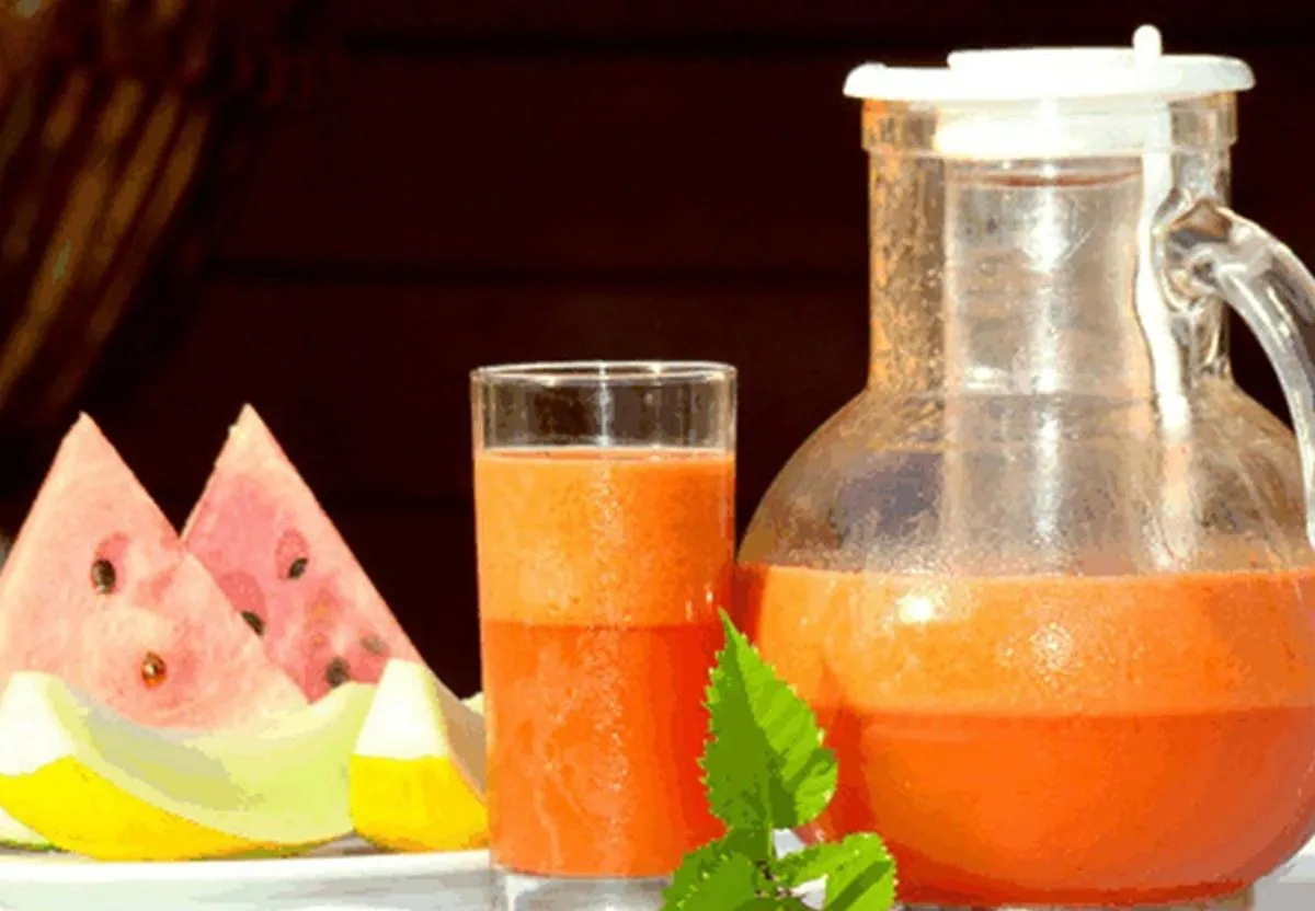 Café da manhã especial